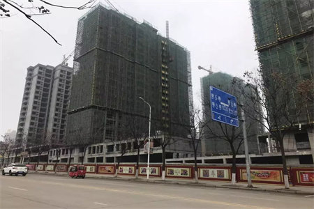 龙都泰润家园2室2厅1卫58万94m2出售